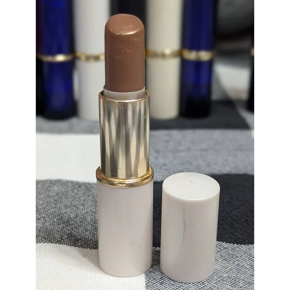 Estee Lauder All-Day Lipstick HM Cinnamon Stick